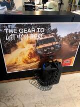 ARB On Tap Portable Camping Shower